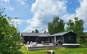 Sommerhus Ved Mosso Med Sokig